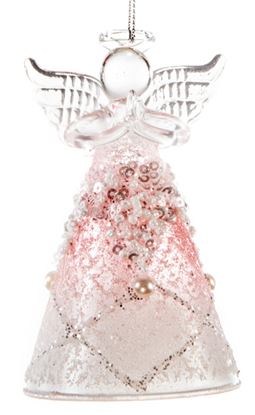 premier-glass-frost-pink-angel-halo