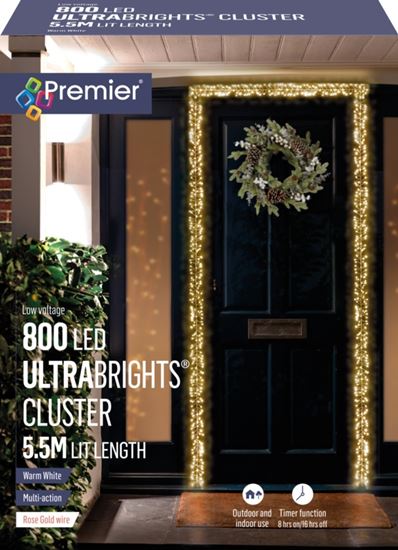 premier-800-led-rose-gold-ultra-bright-cluster-warm-white