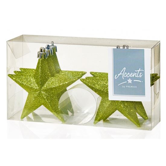 premier-100mm-glitter-stars-pack-6