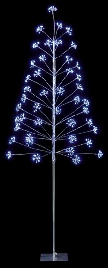 premier-660-led-multi-bright-tree-silver-white