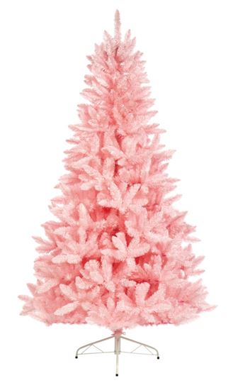 premier-rosewood-pine-blush-pink-tree