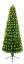 premier-fibre-optic-tree-warm-white-ball-decoration