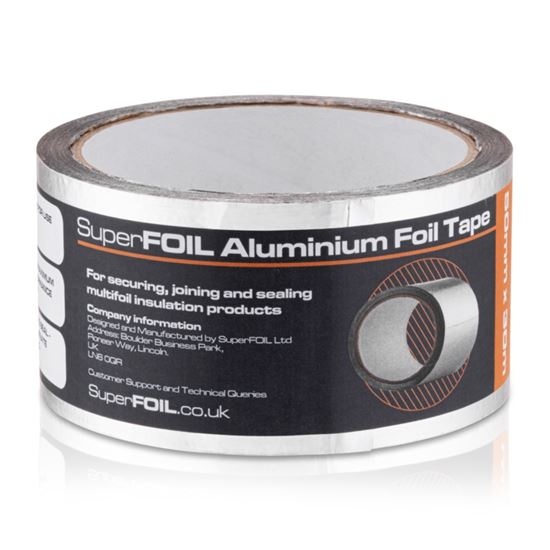 superfoil-aluminium-foil-tape