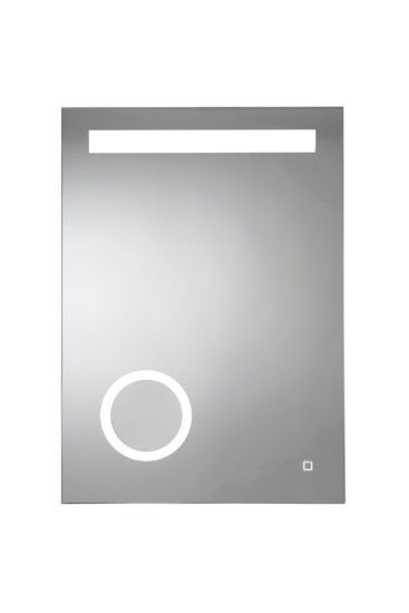 croydex-halington-illuminated-led-mirror