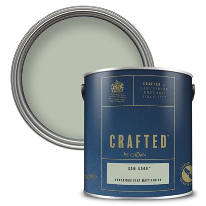 crown-crafted-luxurious-flat-matt-25l