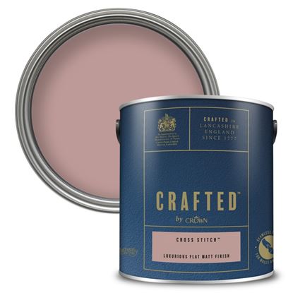 crown-crafted-luxurious-flat-matt-25l