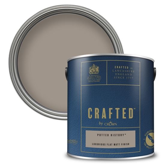 crown-crafted-luxurious-flat-matt-25l