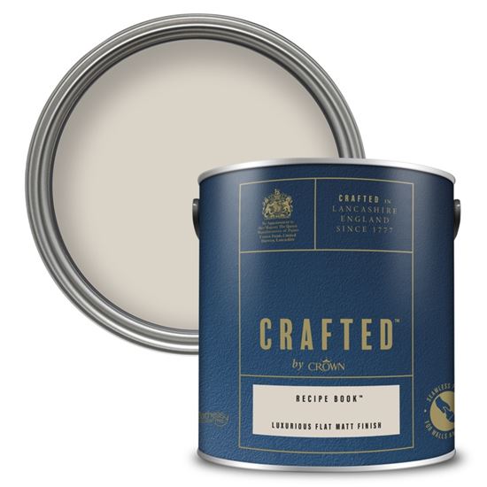 crown-crafted-luxurious-flat-matt-25l