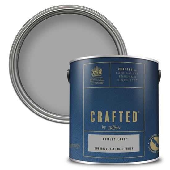 crown-crafted-luxurious-flat-matt-25l
