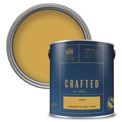 crown-crafted-luxurious-flat-matt-25l