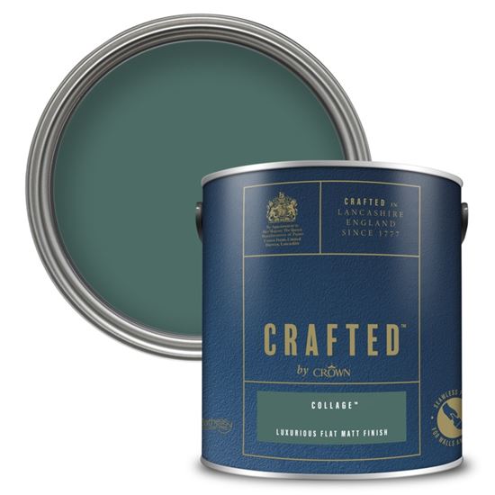 crown-crafted-luxurious-flat-matt-25l