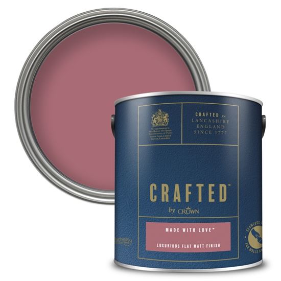 crown-crafted-luxurious-flat-matt-25l