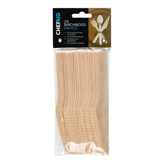 chef-aid-wooden-cutlery-knives