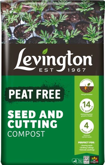 levington-seed-cutting-peat-free-compost