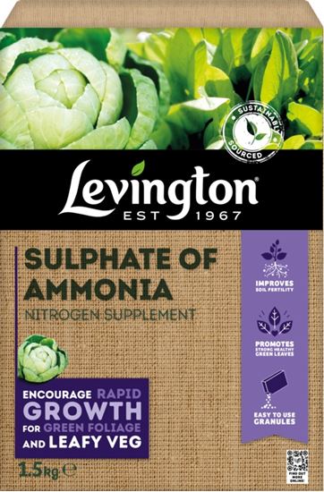levington-sulphate-of-ammonia