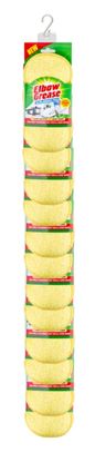 elbow-grease-scrubbing-pad