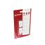 securit-removable-square-hook-white