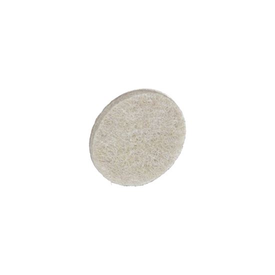 securit-round-felt-pads