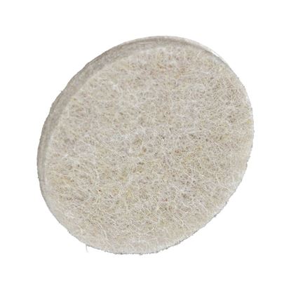 securit-large-round-felt-pads