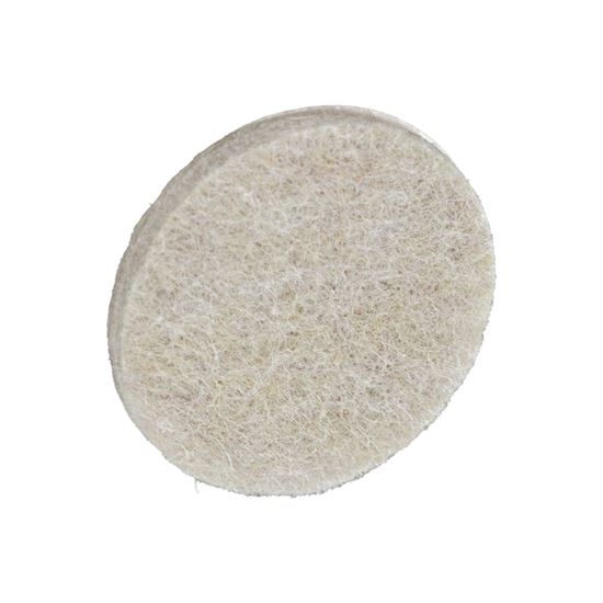 securit-round-felt-pads