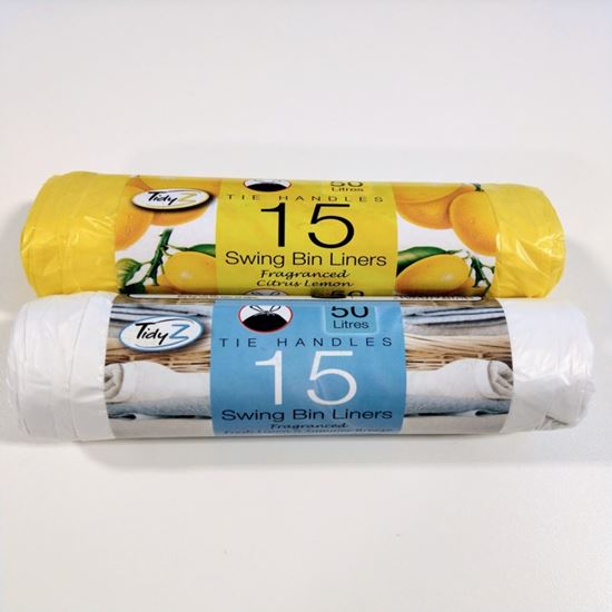 tidyz-fragranced-swing-bin-liners-with-tie-handles
