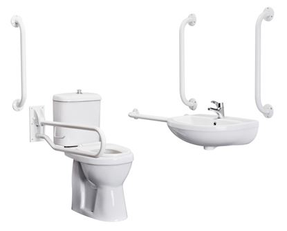 nuie-doc-m-pack-white