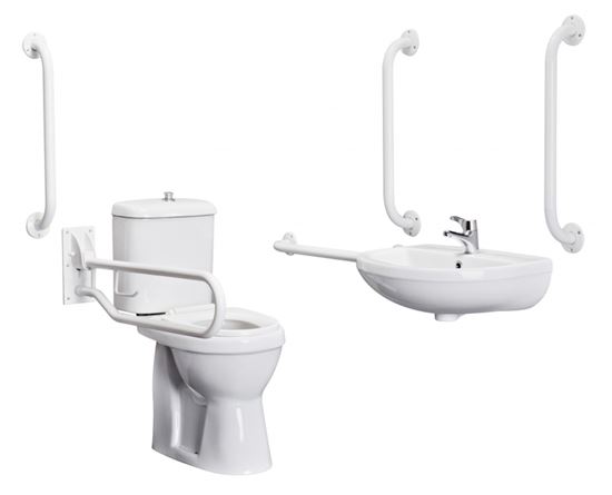 nuie-doc-m-pack-white