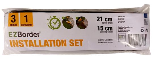 primeur-ez-border-installation-set