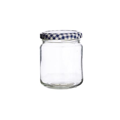 kilner-round-twist-top-jar