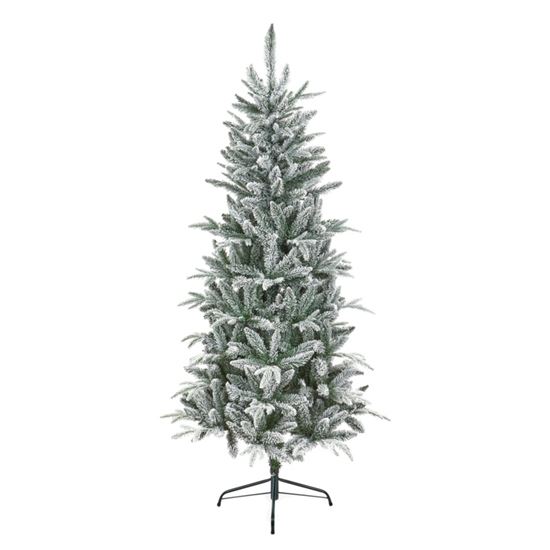 premier-slim-flocked-lapland-spruce