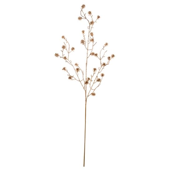 premier-champagne-gold-mini-cone-stem