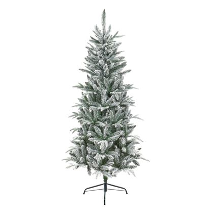 premier-slim-lapland-spruce-flocked
