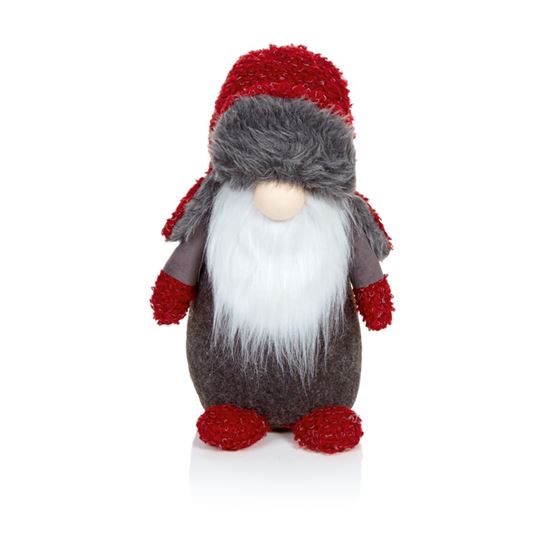 premier-red-trucker-hat-xmas-gonk