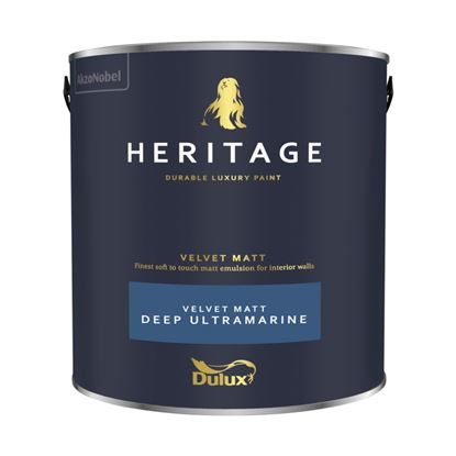 dulux-heritage-matt-25l