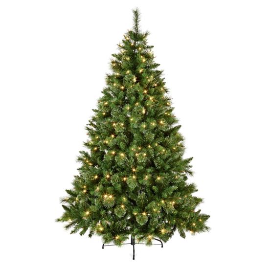 premier-pre-lit-ridgemere-pine