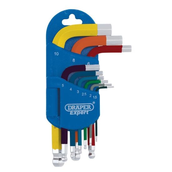 draper-expert-metric-short-arm-hex-key-set