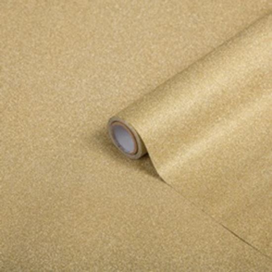 d-c-fix-self-adhesive-film---glitter-gold