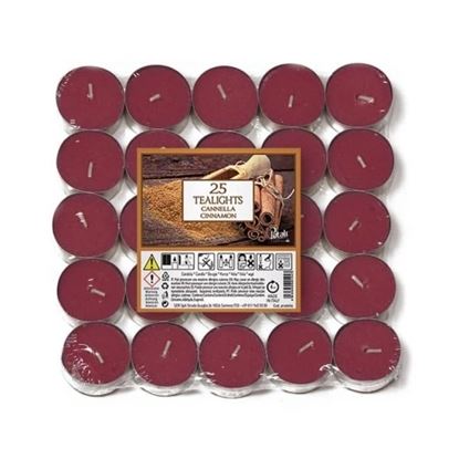 prices-candles-petali-tealights-x-25