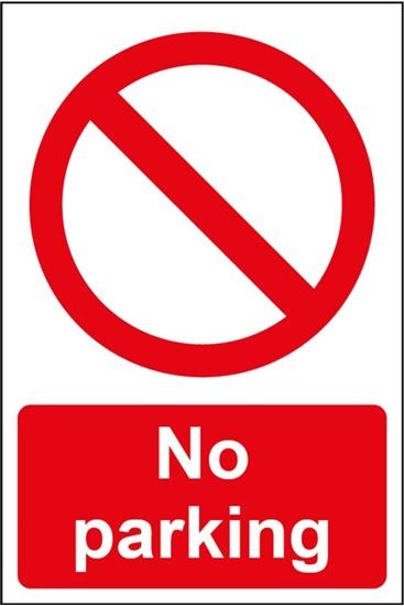 smiths-architectural-no-parking-sign