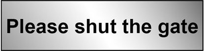 securit-metal-effect-shut-gate