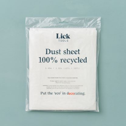 licktools-100-recycled-dust-sheet