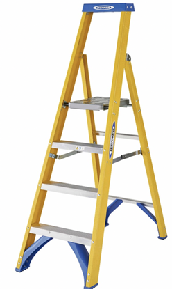 werner-fibreglasss-platform-stepladder