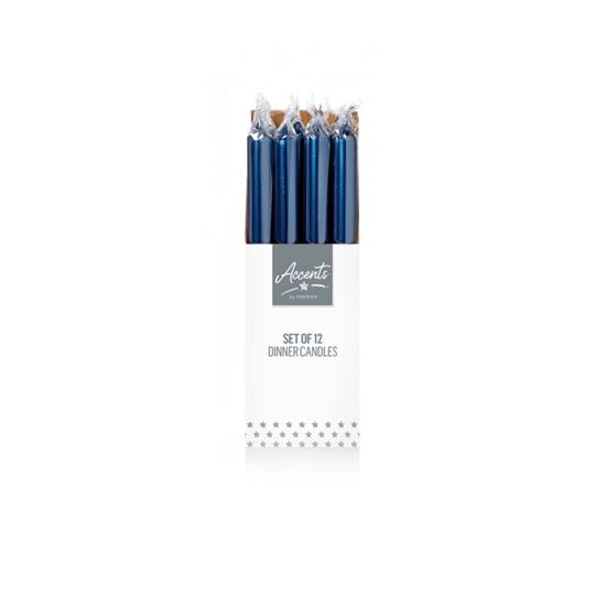 premier-navy-dinner-candles-pack-12