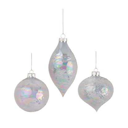 premier-silver-wavy-effect-ball