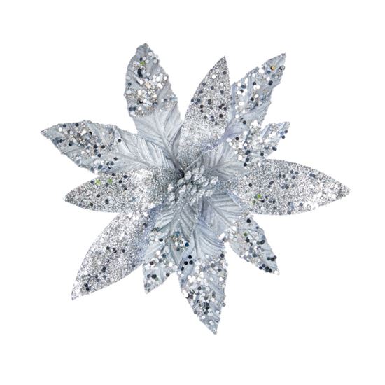 premier-glitter-sequin-poinsettia