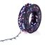 premier-frosted-cap-light-string-rainbow