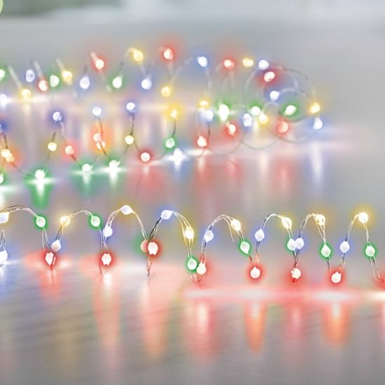 premier-ultrabright-silver-wire-200-leds
