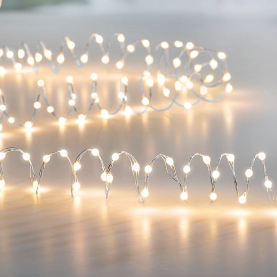 premier-ultrabright-silver-wire-200-leds