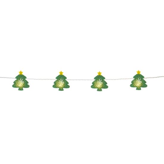 premier-felt-christmas-tree-light-string
