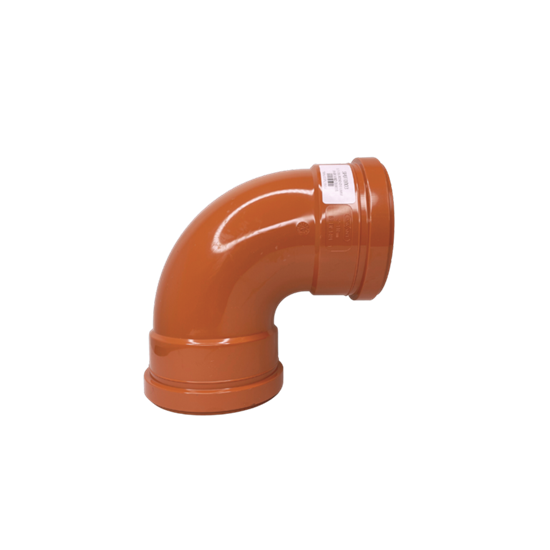 davant-underground-double-socket-90-bend